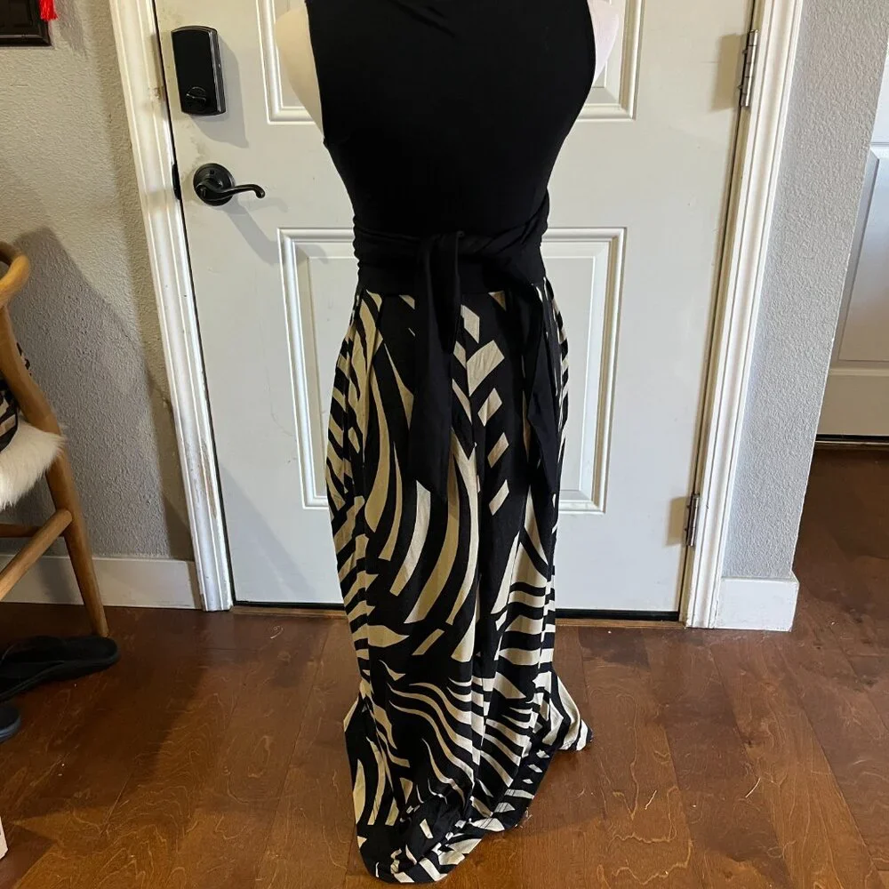 Hobbs (Designer) London Dress - Picture 6 of 7
